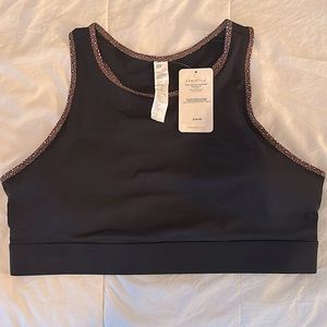 Trinity High Impact Sports Bra